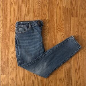 Pistola Skinny Jeans